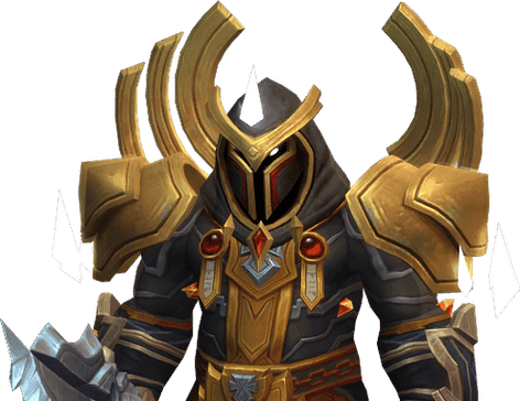 Baljo render
