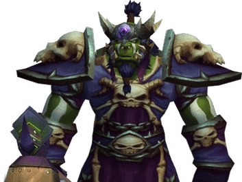 Ballsniffah render