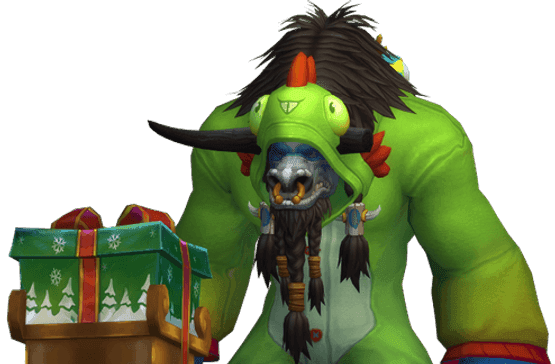 Bambelam render