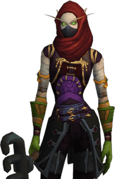Banf render