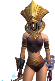 Banm render