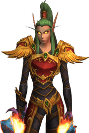 Banthare render