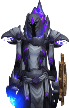 Barazlight render