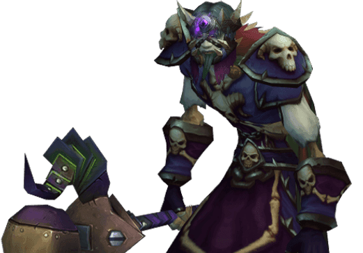 Barrolum render