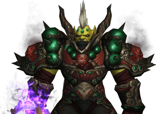 Battyhole render