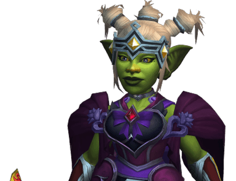 Bearbite render