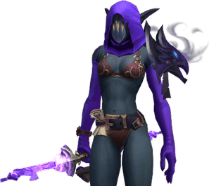 Bearmelk render