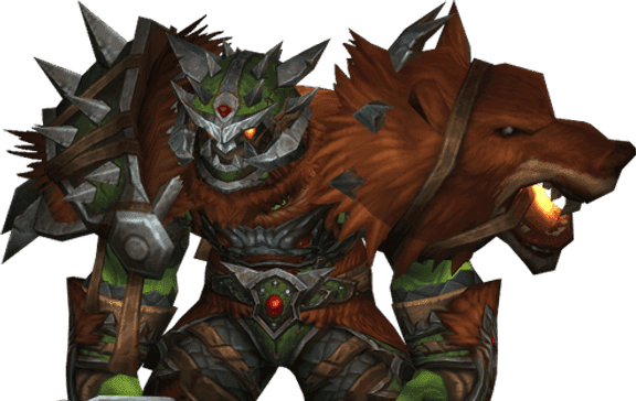 Beedlop render
