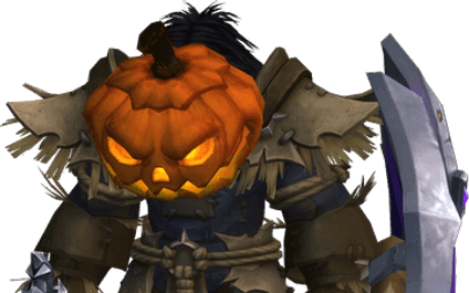 Beefybal render