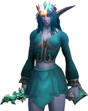 Beffyla render