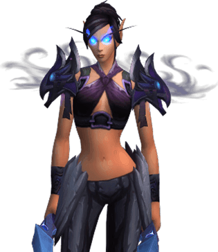 Belline render
