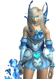 Belynaria render