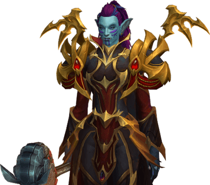 Bemari render