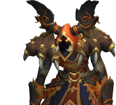 Benticulous render