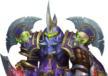 Bermac render