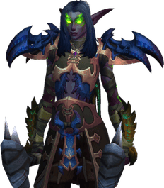 Berrus render