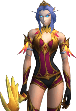 Berrybomb render