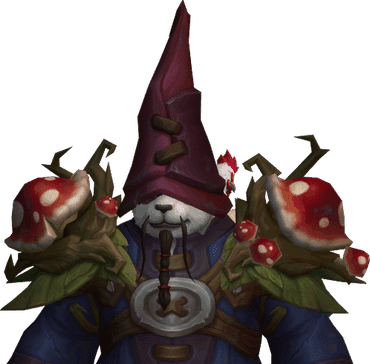 Betenoire render