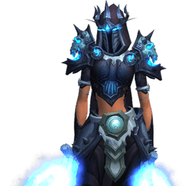 Bethrynna render