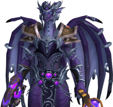 Bigdiscdps render