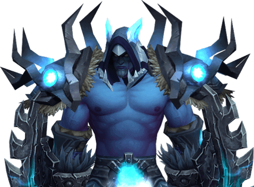 Biggdawgg render