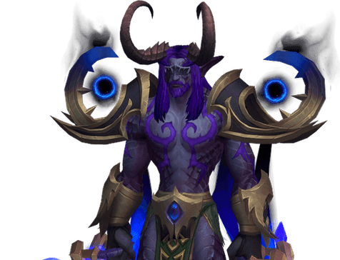 Bigsloppy render