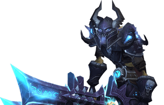 Binggham render