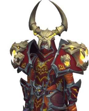 Bjornaby render