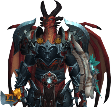 Blôodthirst render