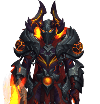 Bløodfallen render