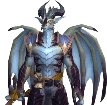 Blastkage render