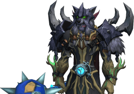 Blastsol render
