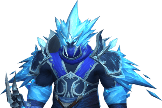 Blastyvan render