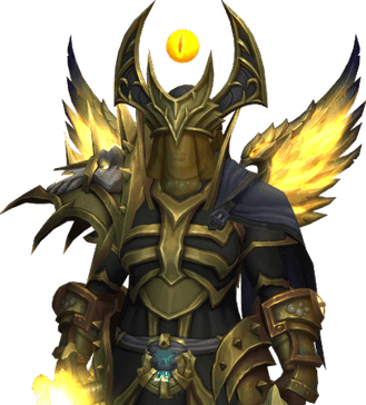 Blesthismes render