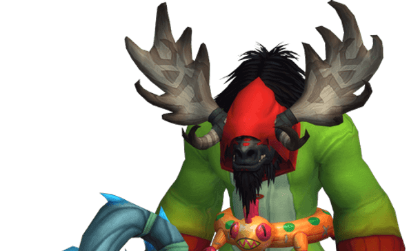 Blitzwingx render
