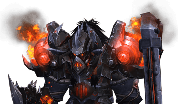 Blowski render