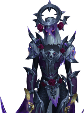 Blurgo render