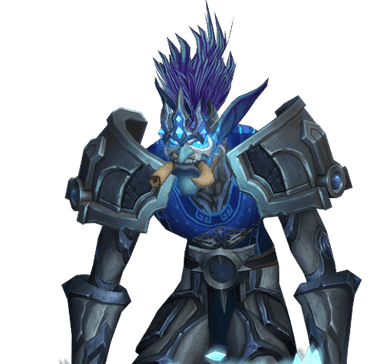 Boenr render