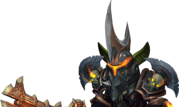 Boltbruise render