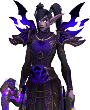 Bolvzin render