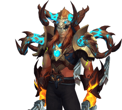 Bombat render