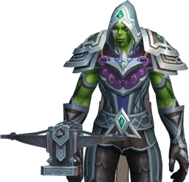 Boogeyhunt render