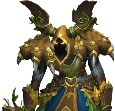 Boomkek render