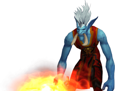 Boomology render