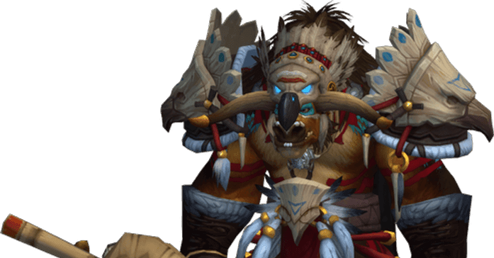 Boomro render