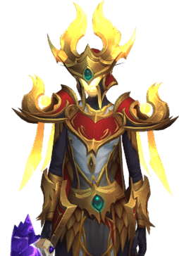 Bowië render