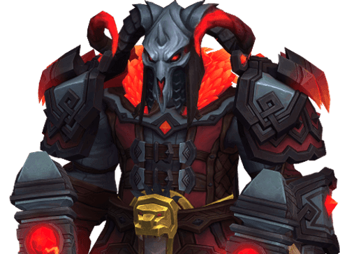 Bragtotem render