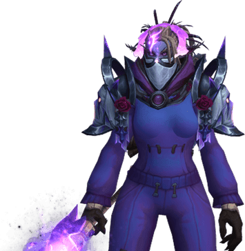 Brayniceguy render