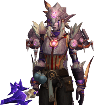 Brewmungus render