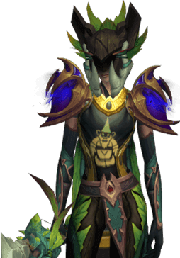 Brewnado render